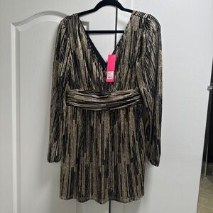 Lilly Pulitzer Romper